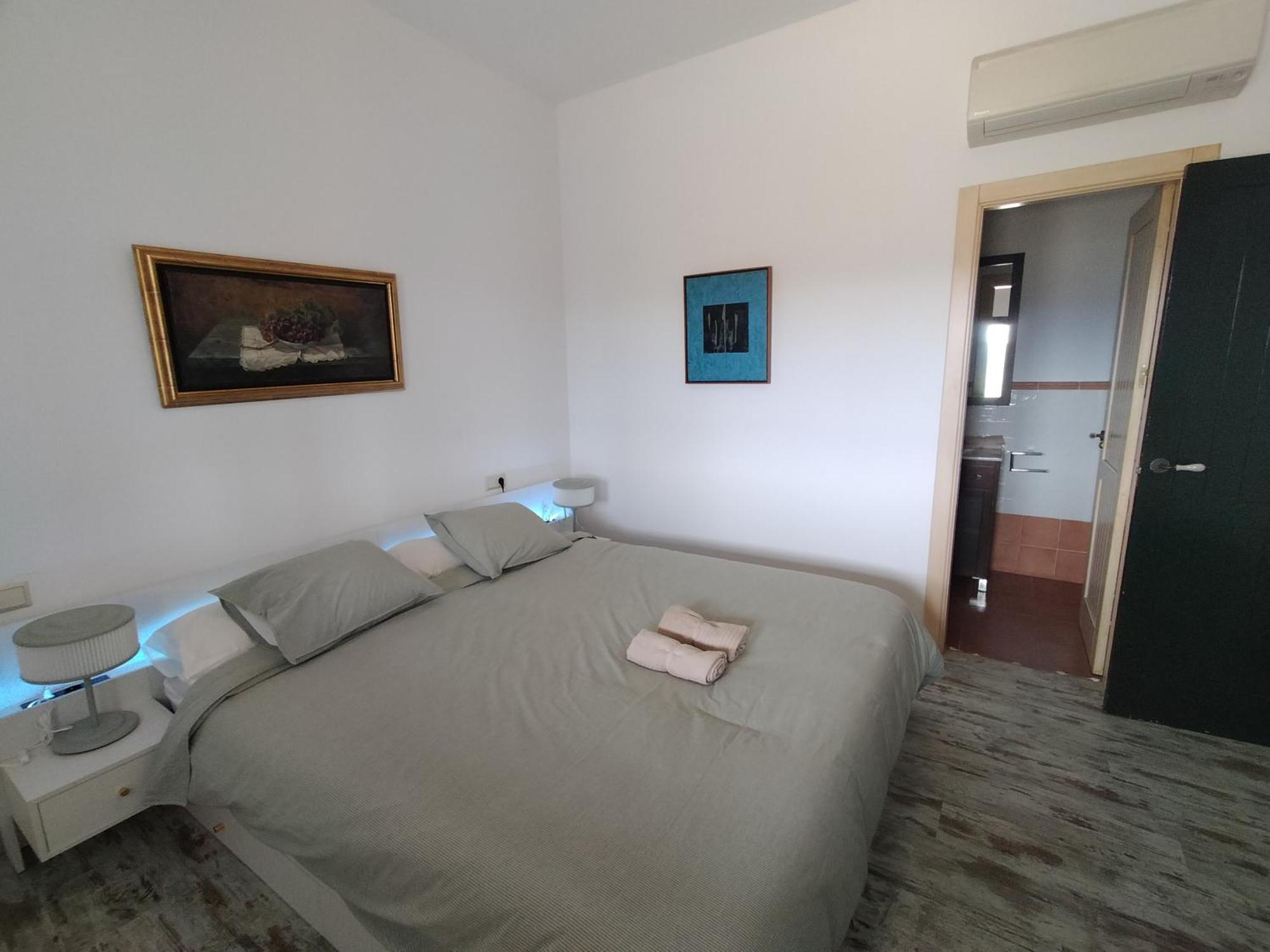 Bodegas Morosanto Apartment La Cimada Ngoại thất bức ảnh